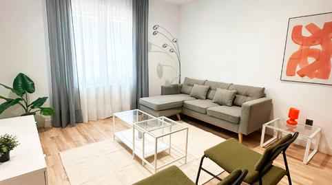 Foto 5 de Pis en venda a Calle Nueve de Mayo, 13, Salesas - Foncalada - Campoamor, Oviedo