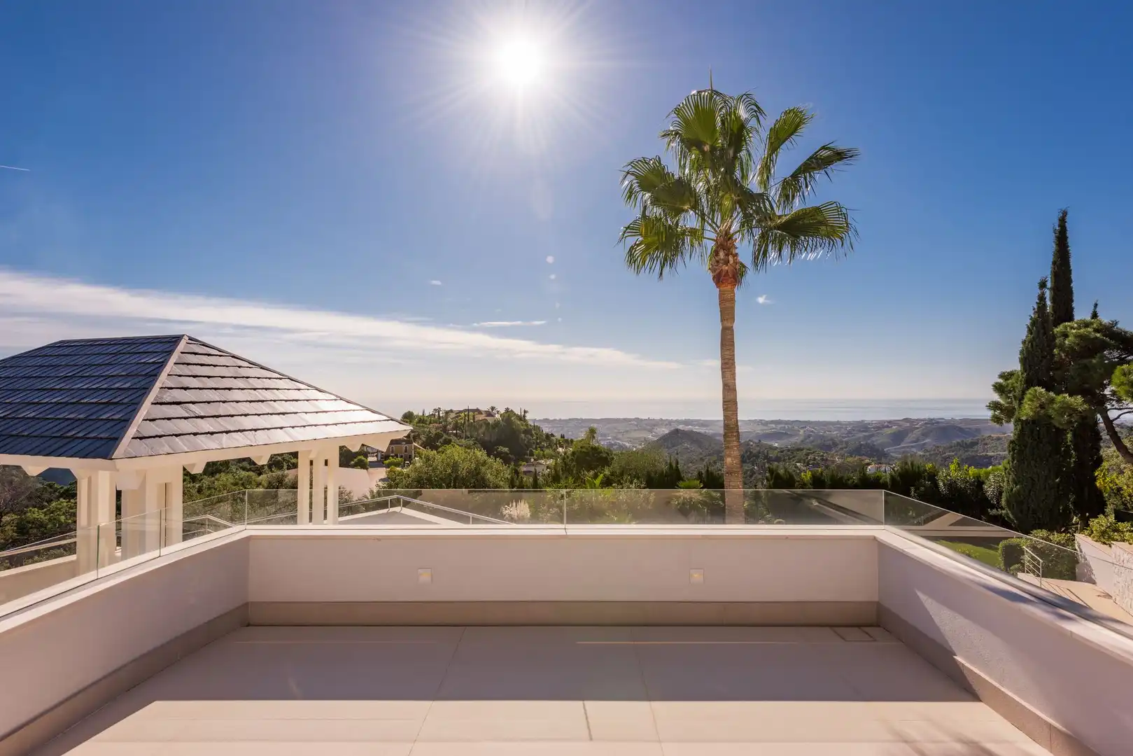 Chalet en venta en La Zagaleta, imagen 13