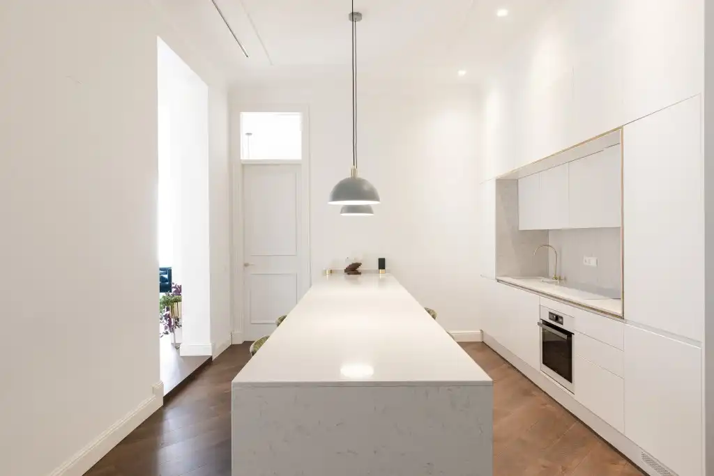 Apartment with lift for sale in Eixample, imagen 19