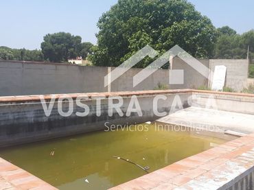 Terreno rustico in vendita a LAS COLONIAS