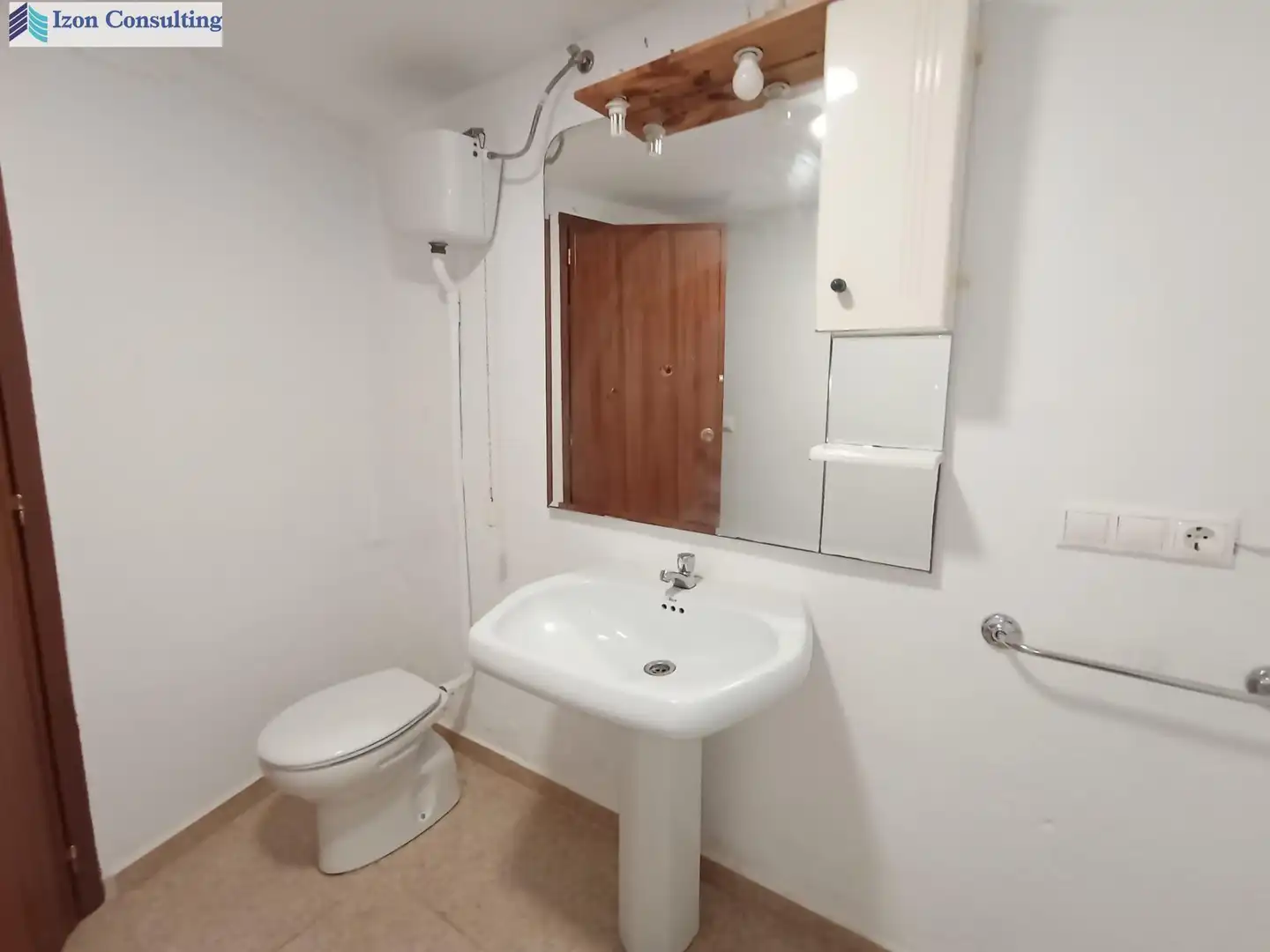 Piso en venta en Villalgordo del Júcar