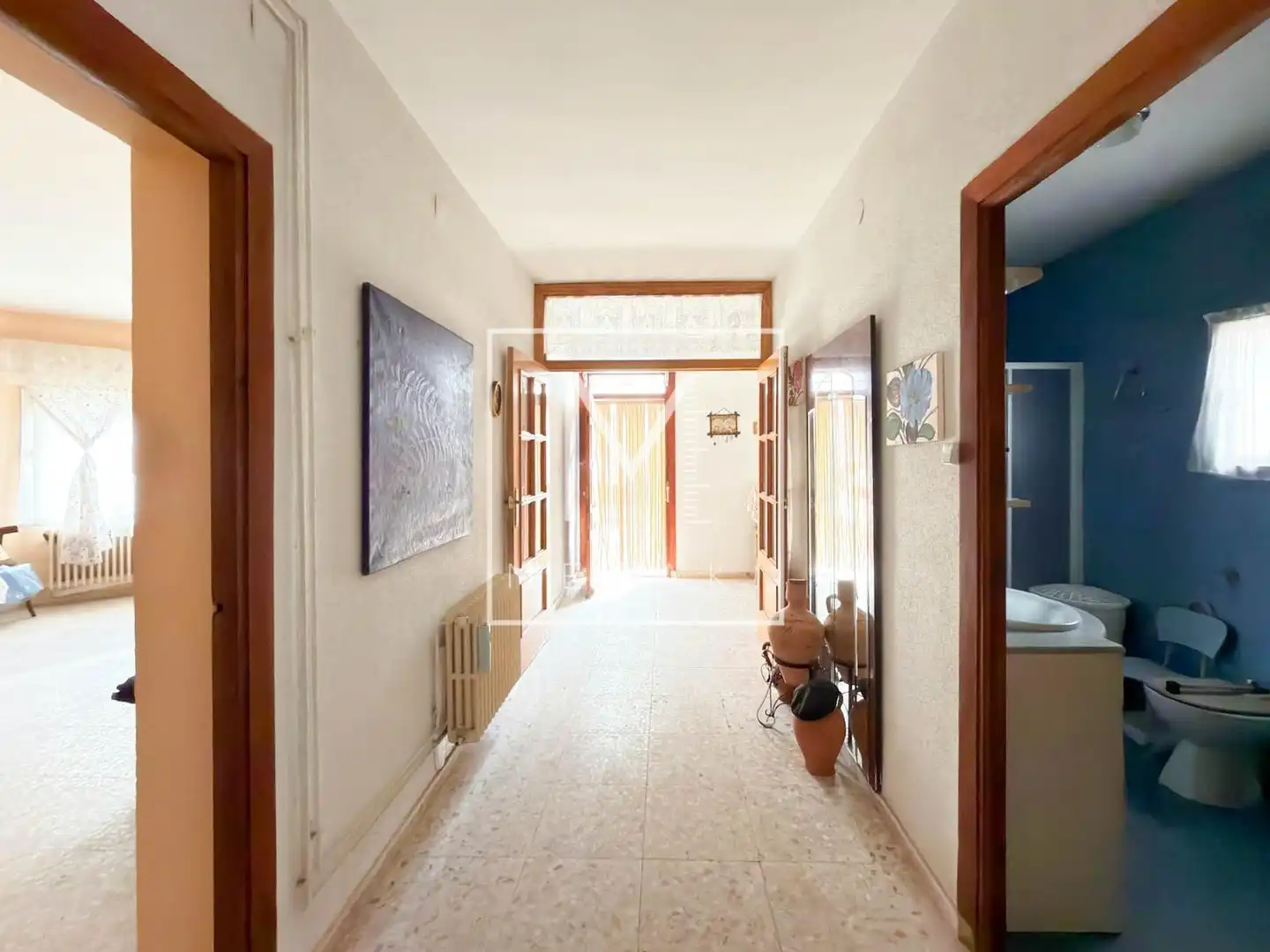 Casa o chalet en venta en Motilleja con Calefacción, Terraza y Trastero
