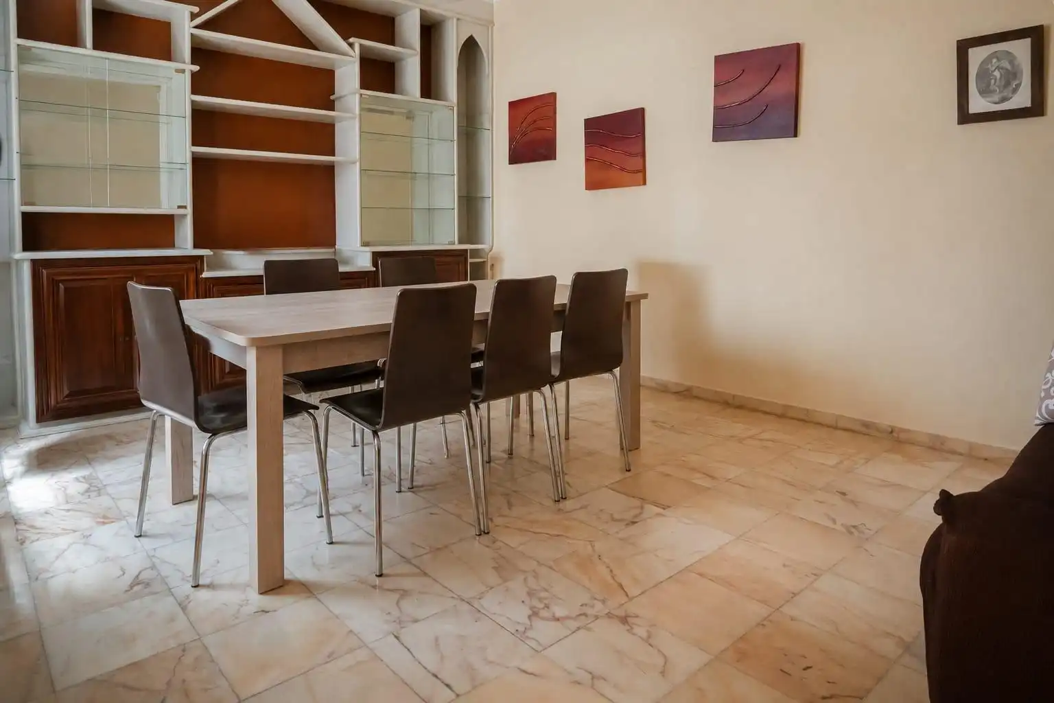 Comedor de Planta baja en venta en Carmona con Aire acondicionado