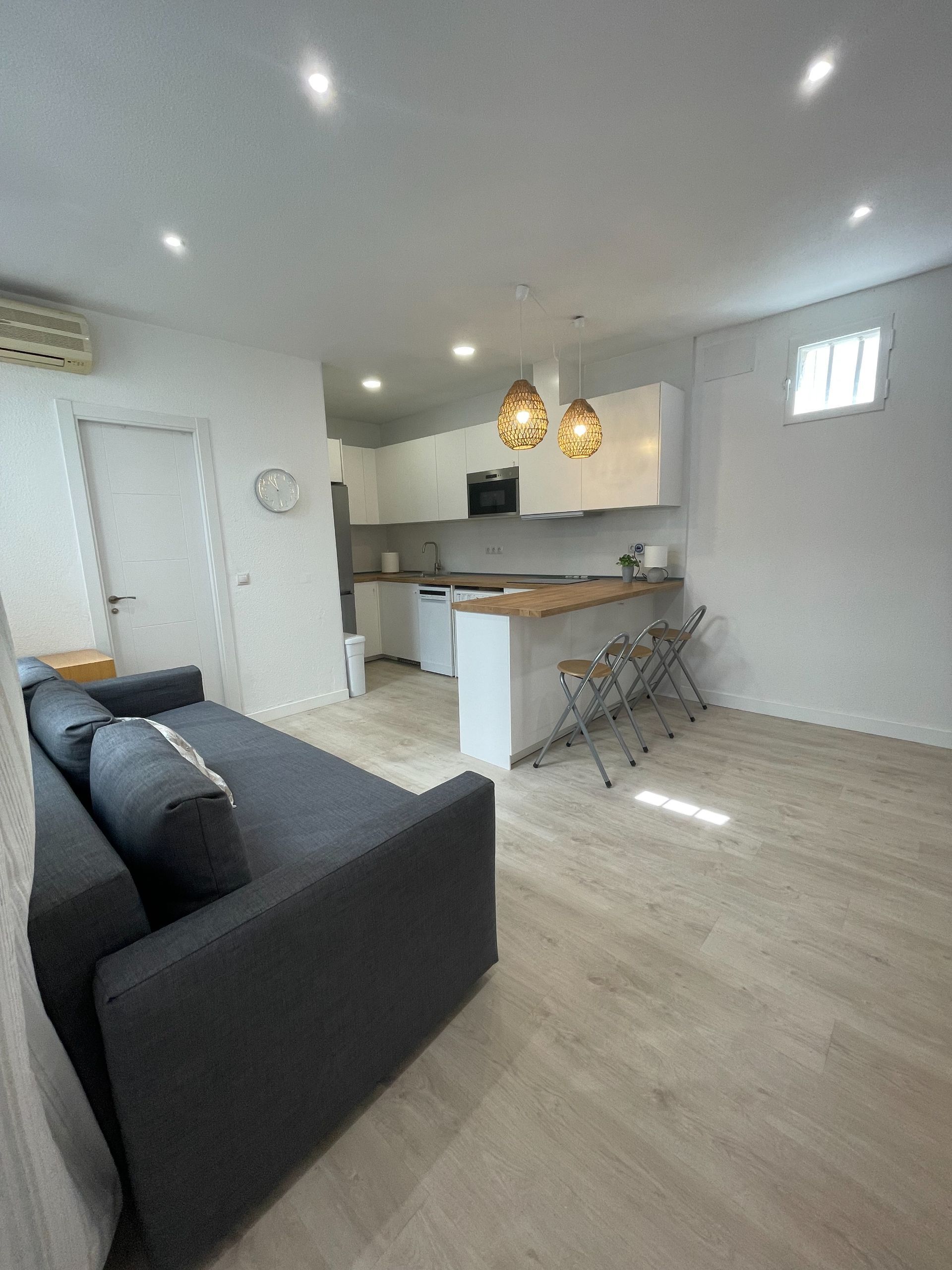 Flat to rent in FRANCISCO RICCI, Gaztambide, Chamberí,  Madrid Capital