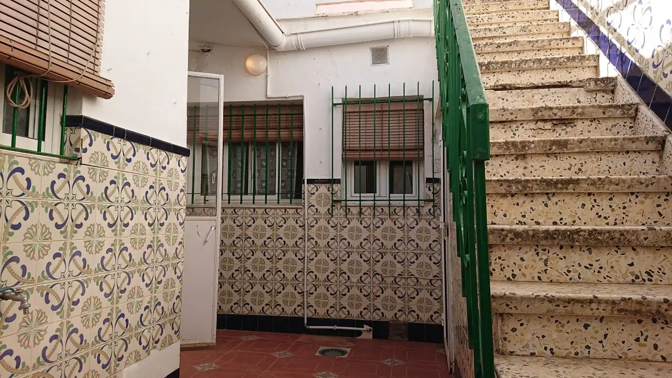 Haus zum Verkauf in Calle Jacinto Benavente 16, imagen 22