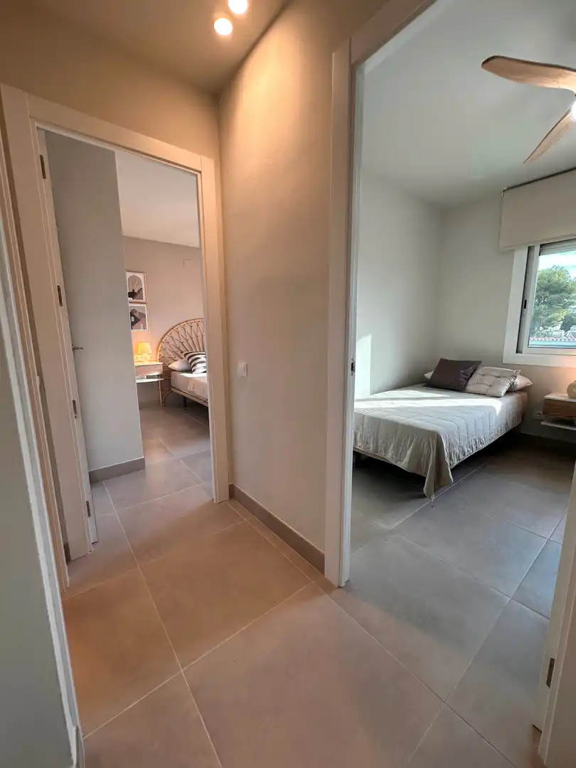 Apartamento de alquiler en Carrer Margarides, 17, Cambrils Port
