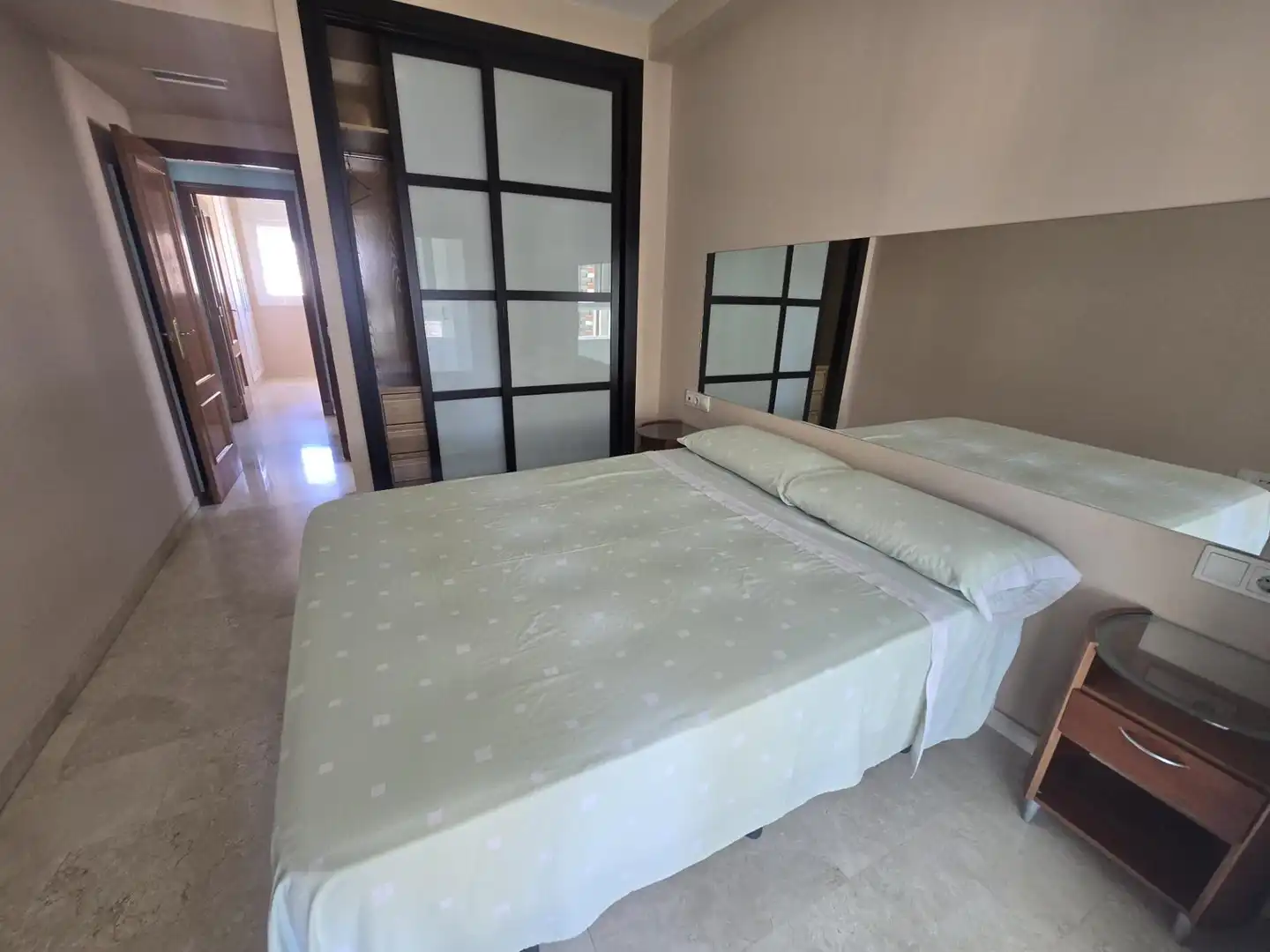 Apartamento con piscina en venta en Rincón de Loix, imagen 9