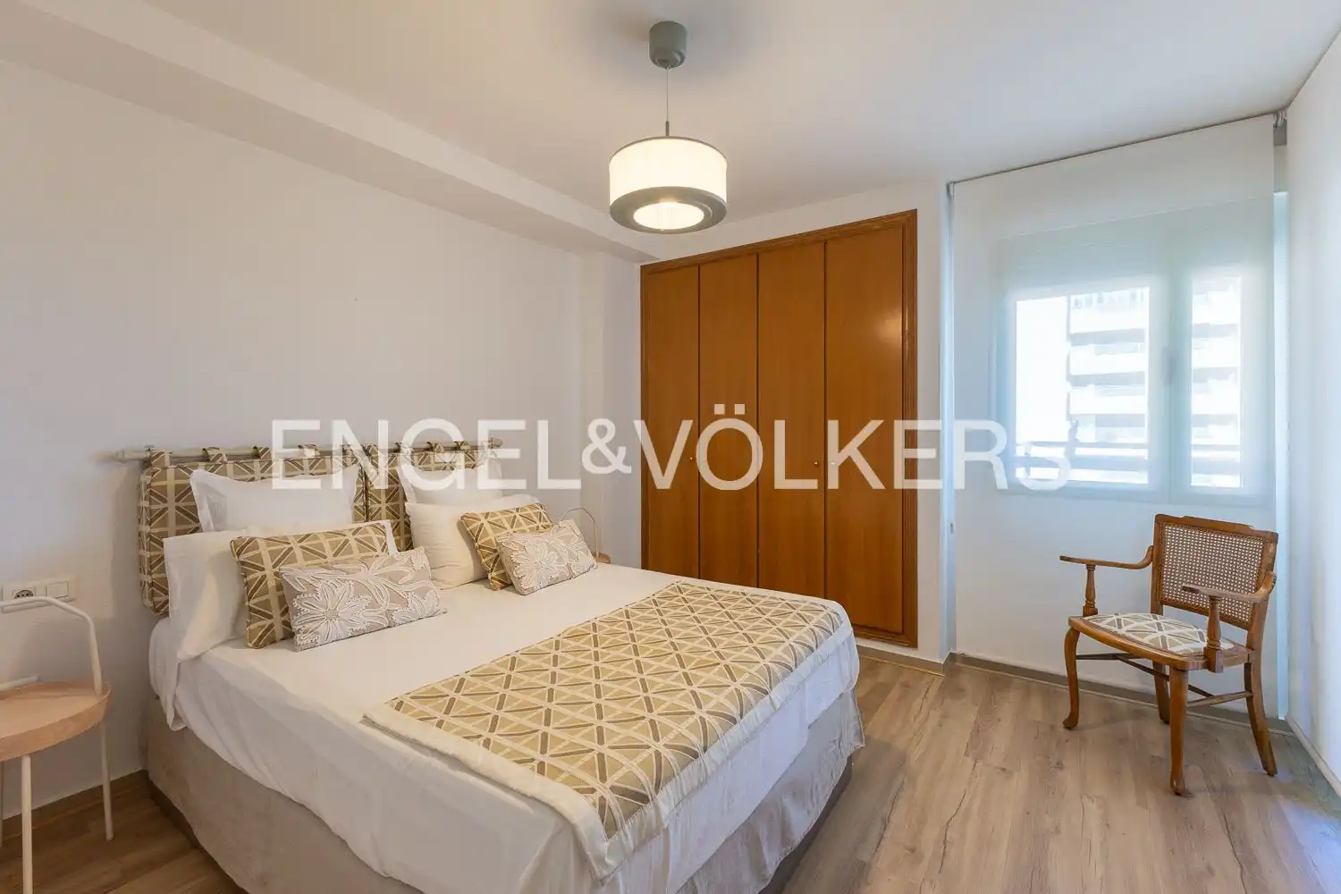 Apartament amb terrassa de lloguer a Av. del Mare Nostrum, imagen 19