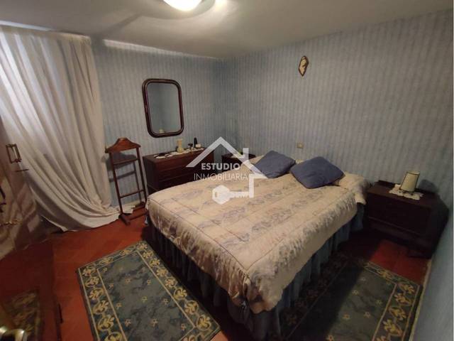 Casa-chalet en Venta en Calle San Miguel en Lodosa