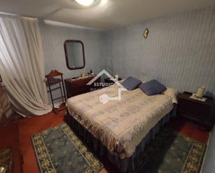 Bedroom of House or chalet for sale in Lodosa  with Terrace and Furnished