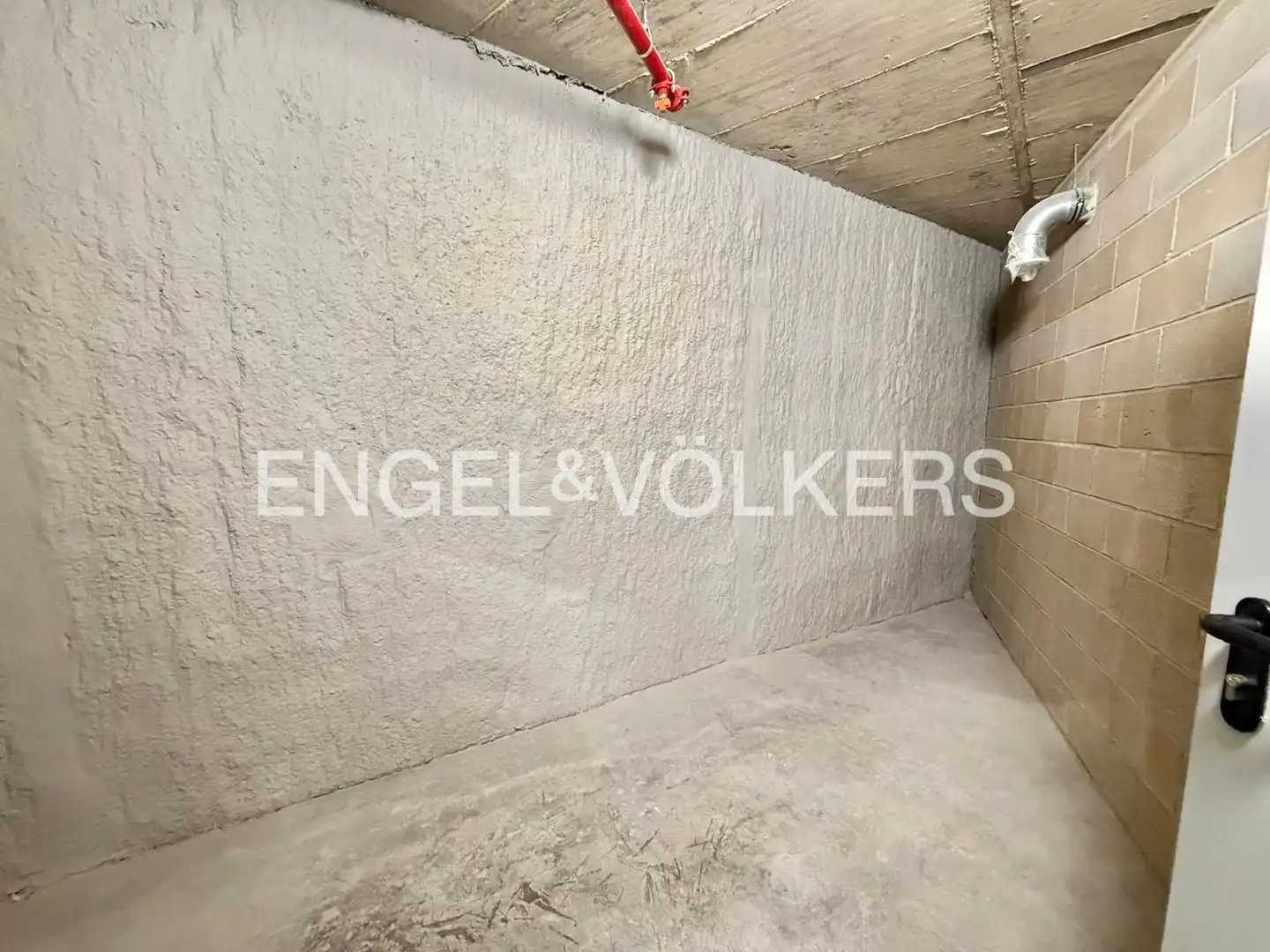 Piso de alquiler en Badalona con Aire acondicionado, Calefacción y Parquet