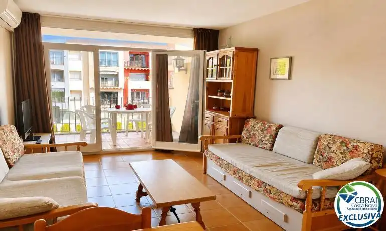 Appartement avec piscine à vendre à Badia-Gran Reserva, imagen 2