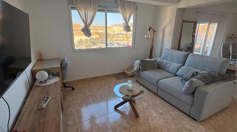 Foto 2 de Piso en venta en Calle Aparisi Guijarro, Garbinet - Parque de las Avenidas, Alicante / Alacant
