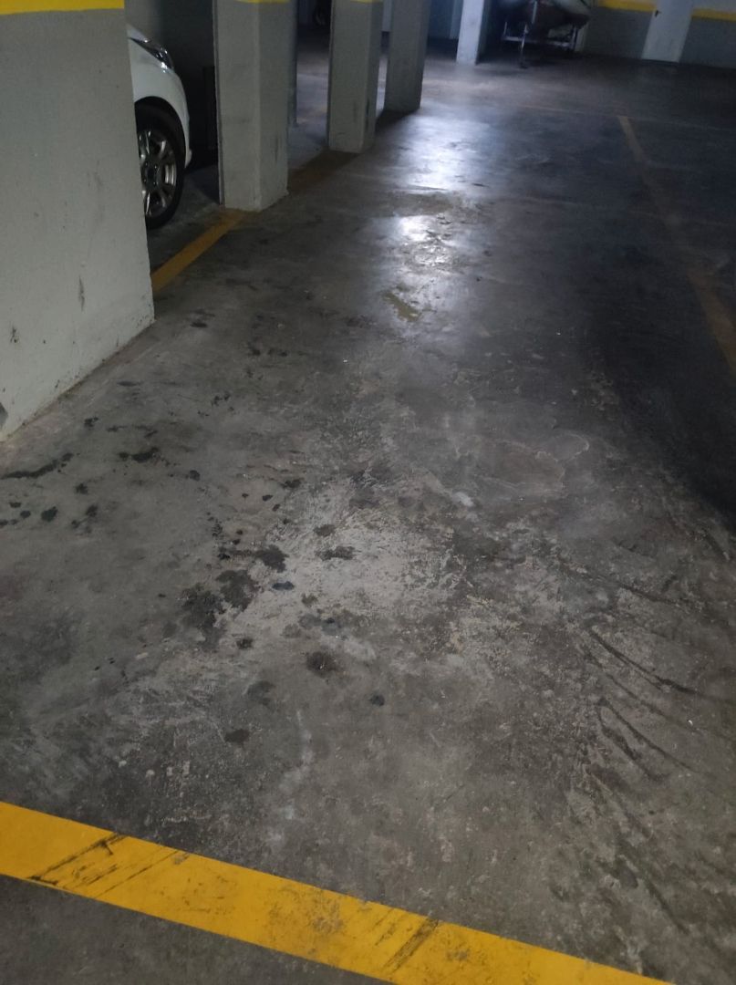 Garage for sale in El Ejido