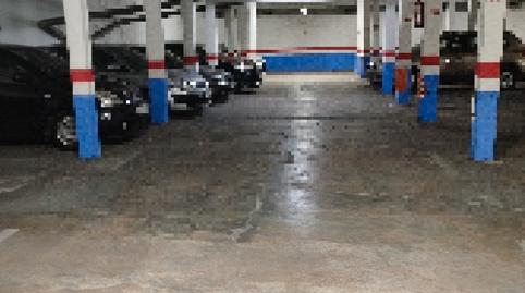 Photo 5 of Garage to rent in Avinguda de Ramón y Cajal, 35, Nou Eixample Sud,  Tarragona Capital