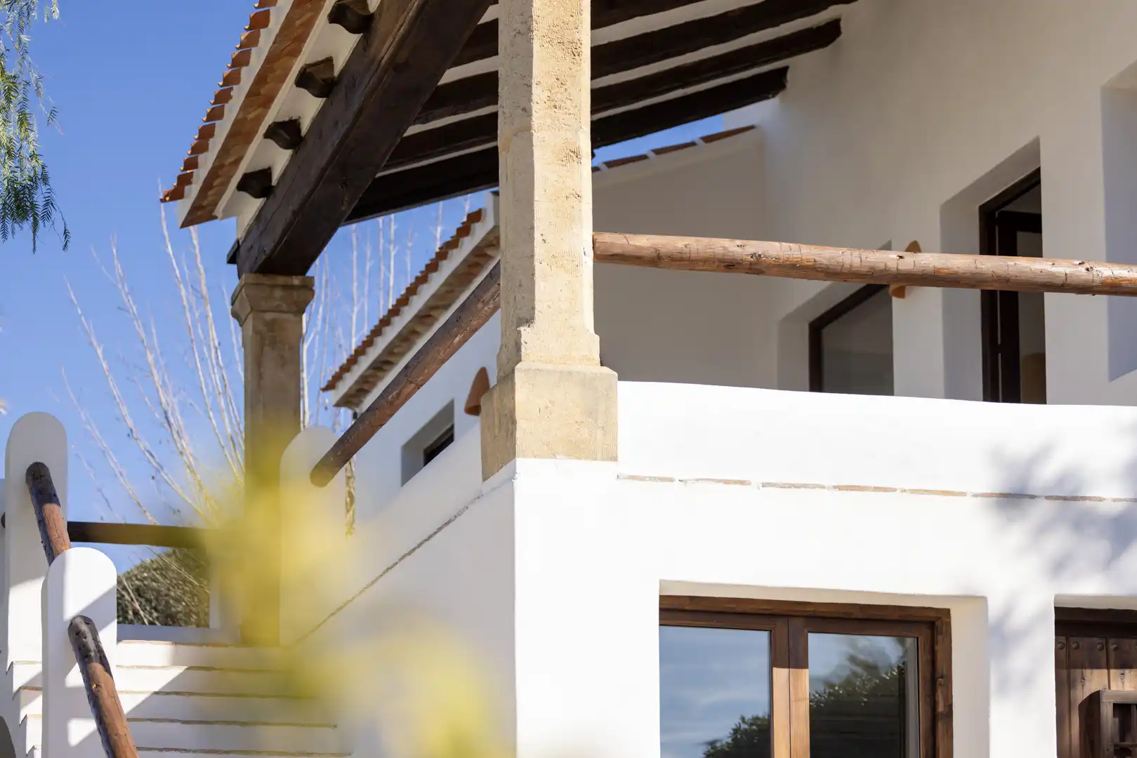 Detached house with pool for sale in Centro ciudad, imagen 10