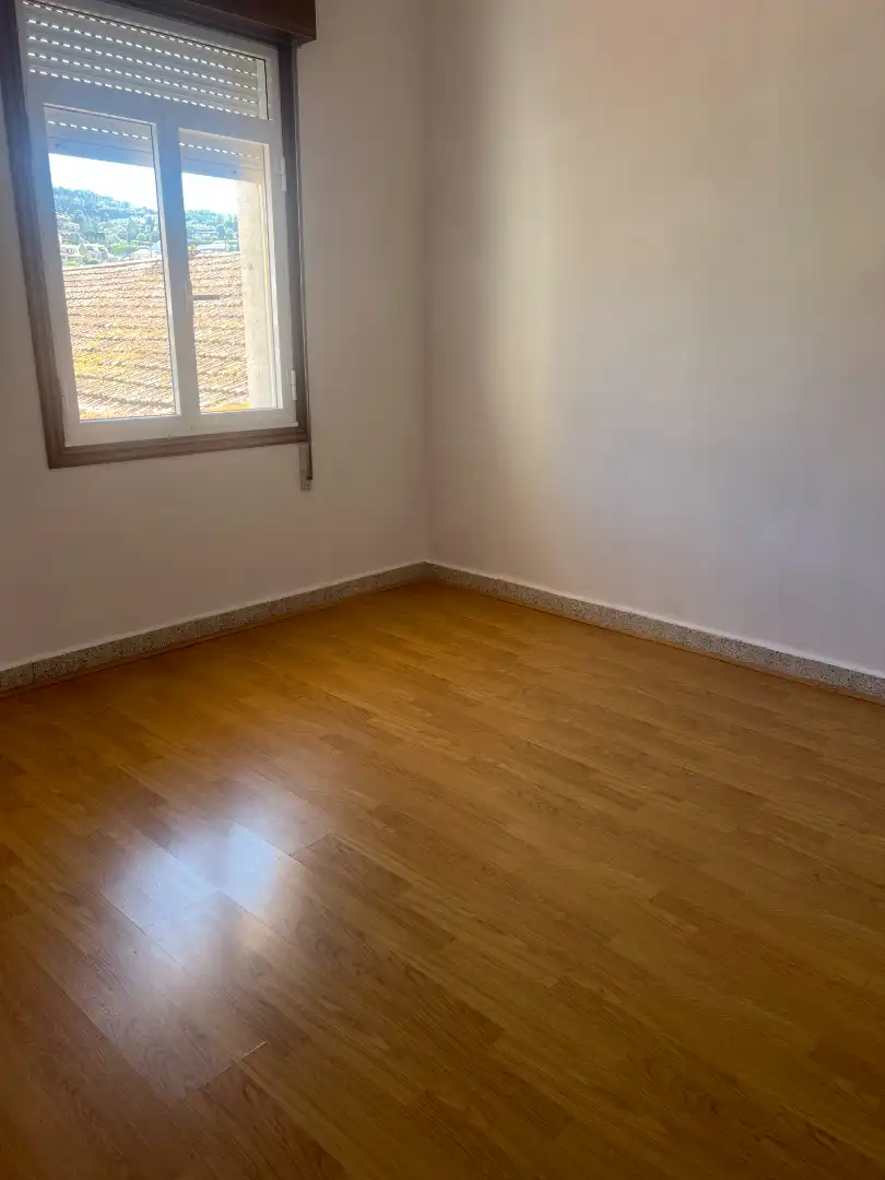 Habitación de Apartamento en venta en Baiona con Calefacción, Terraza y Trastero