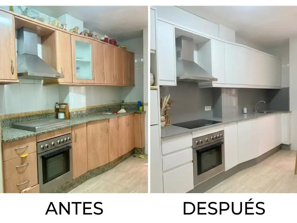 Appartamento con terrazza in vendita a Casco Antiguo, imagen 7
