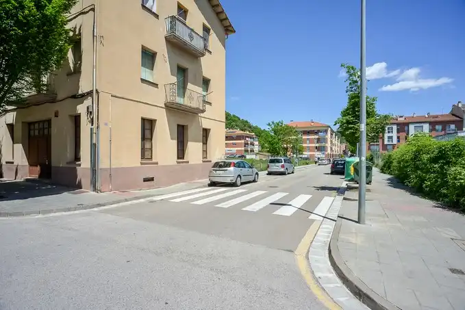 Terreny rústic en venda a C/ Abat Racimir, imagen 8