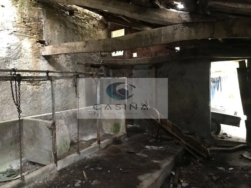 Casa o xalet en venda a Lugar Carballobranco - Celeiro, 34, Barreiros