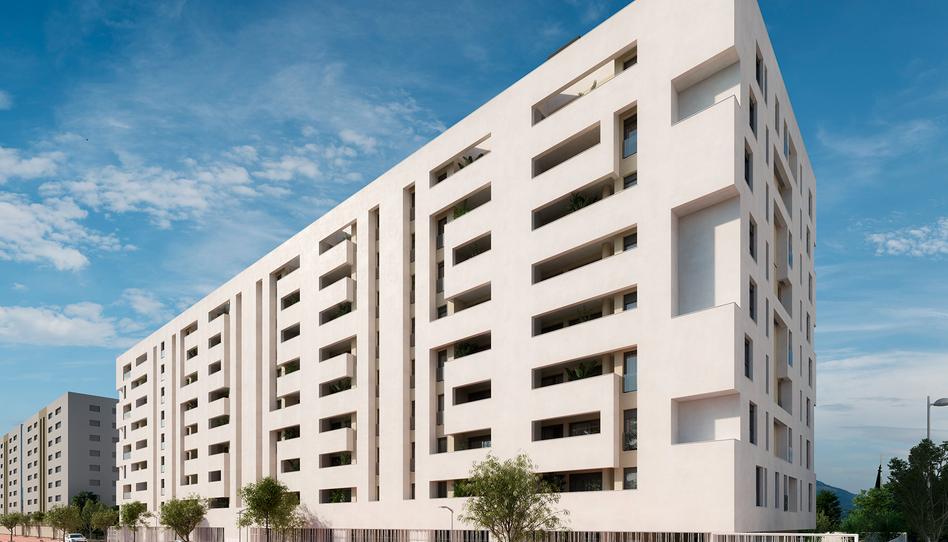 Photo 1 of Flat for sale in Calle Francisco Herrera, 4, El Quiñón, Toledo