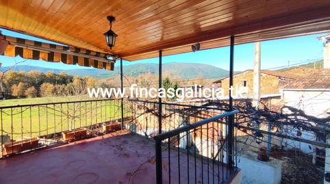 Foto 4 de Casa adosada en venta en Castrelo do Val, Ourense