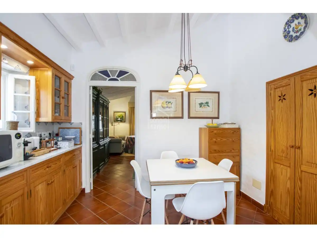 Country homes for sale in Sant Lluís - S'Ullestrar - Torret