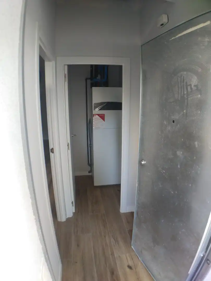 Piso en venta en Calle de los Ángeles, 9, Centro