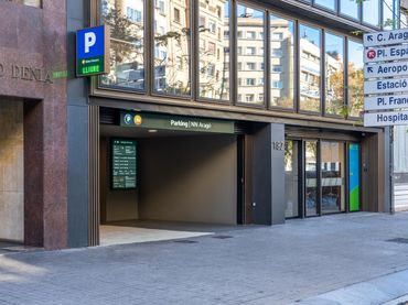 Individuale in affitto a CALLE ARAGÓ 182