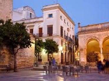 Résidentiel à vendre à El Rocío - La Milagrosa