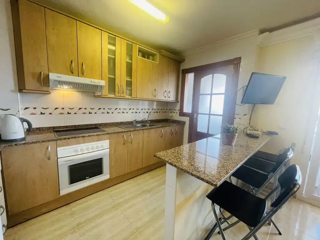 Penthouse with lift for sale in Urbanización Seychelles, imagen 49