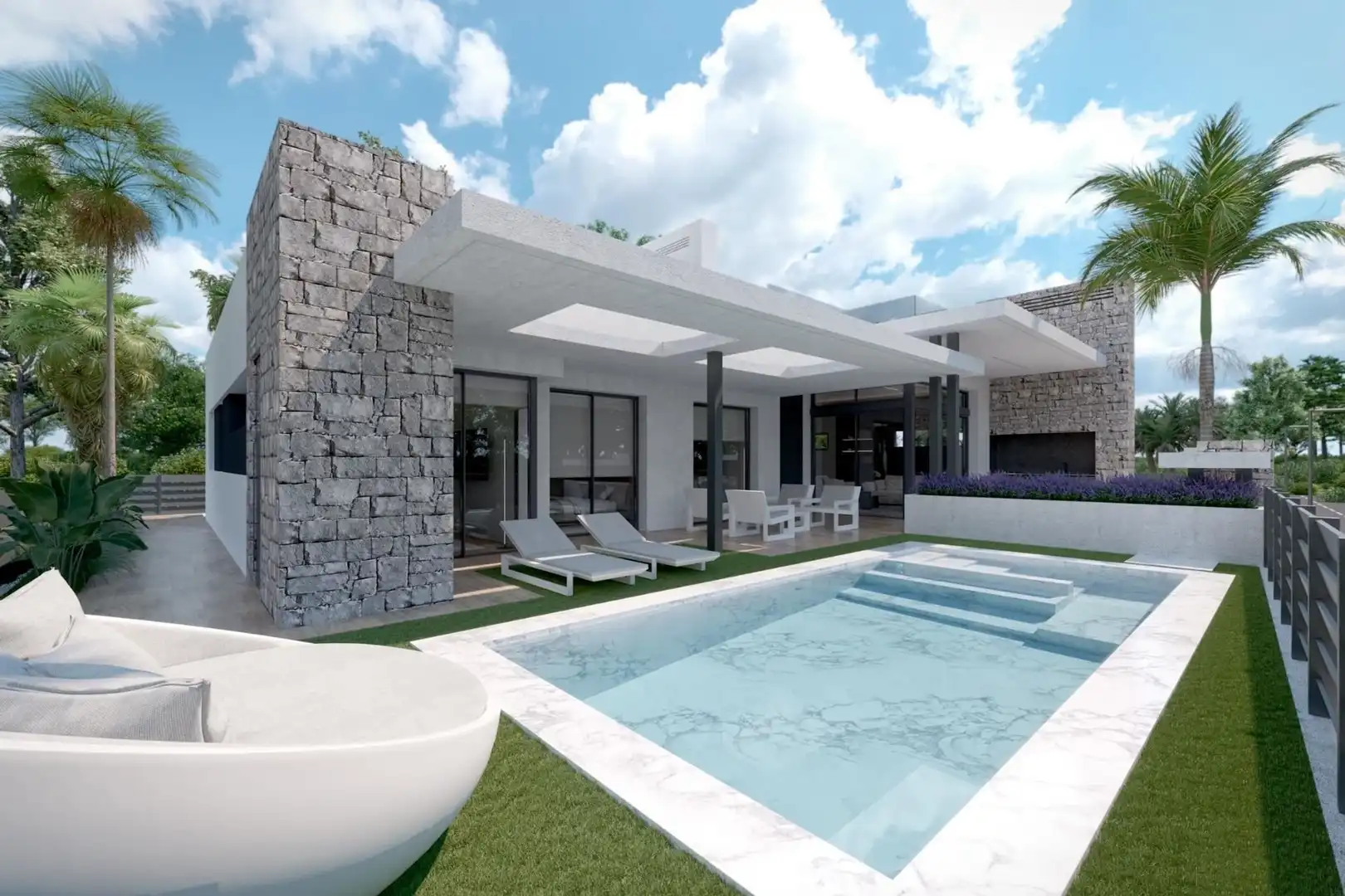 House for sale in Mar Menor Golf, imagen 6