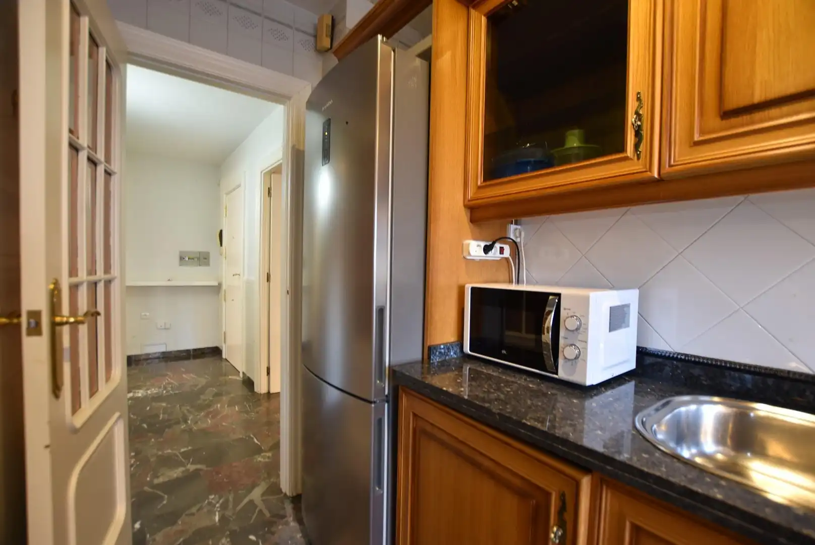 Apartament de lloguer a Calle pianista pepita bustamant, Cervantes