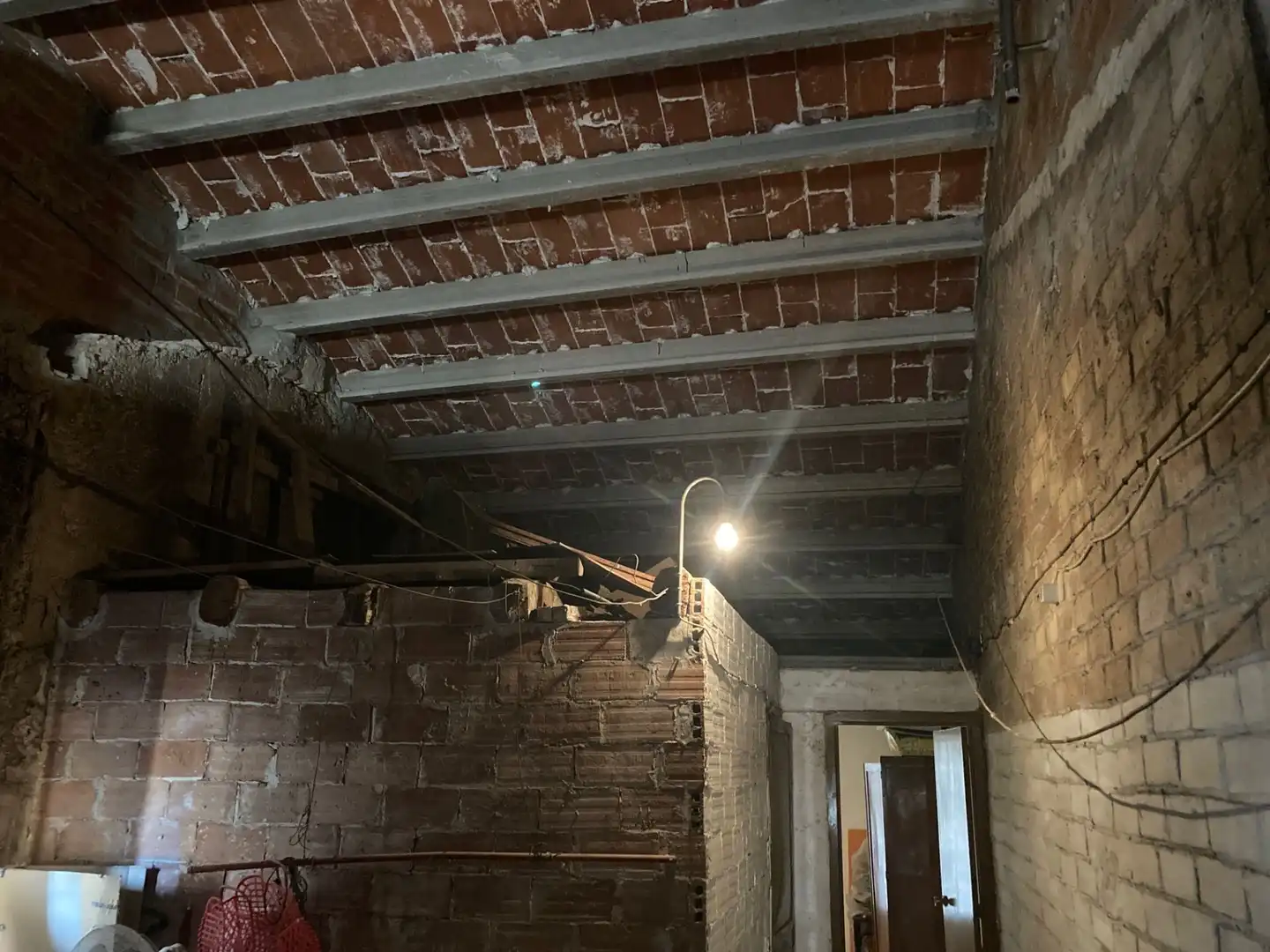 Casa o xalet en venda en Vilanova de Bellpuig amb Calefacció, Terrassa i Moblat