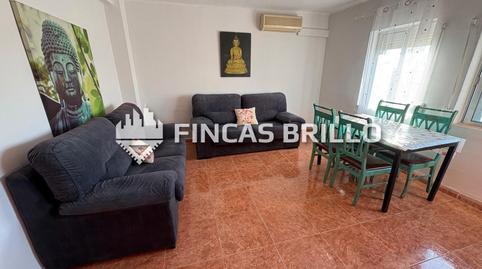 Foto 3 de Pis en venda a Nuevo Cáceres, Cáceres