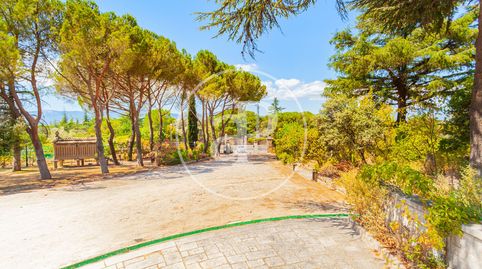 Foto 4 de Residencial en venda a La Canaleja, Galapagar
