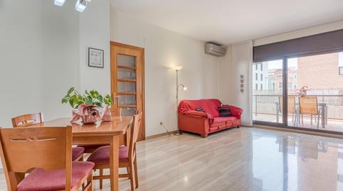 Foto 2 de Planta baixa en venda a Paseo Verdaguer, Centre, Barcelona