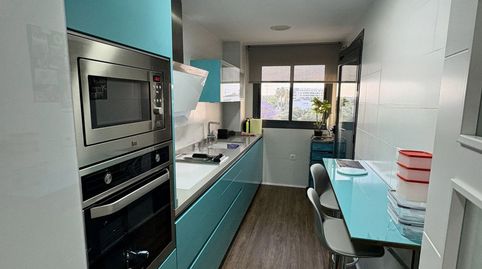 Photo 5 of Flat for sale in Nuevo Bulevar, Mairena del Aljarafe