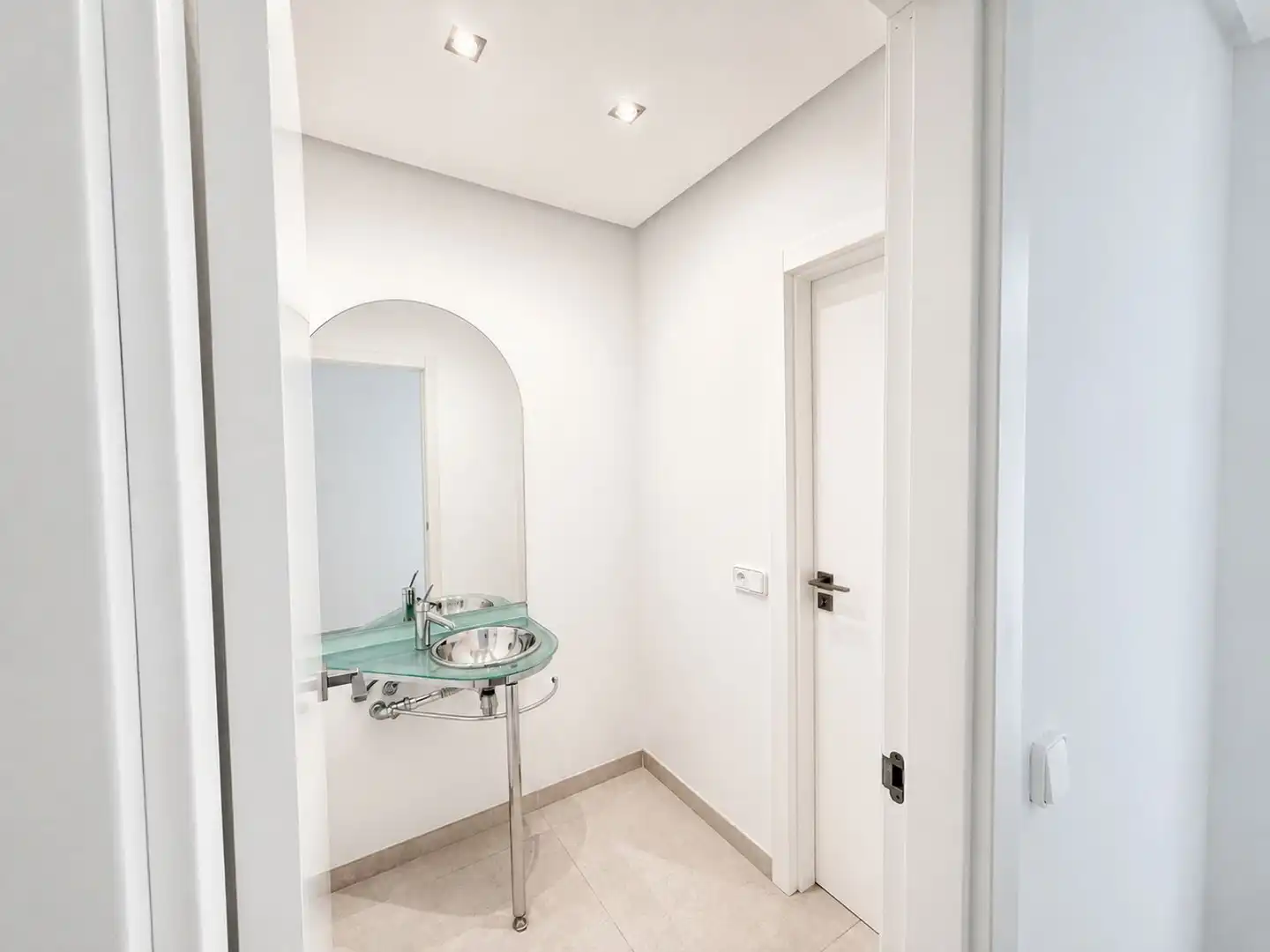 Duplexes for rent in Cala Vinyes