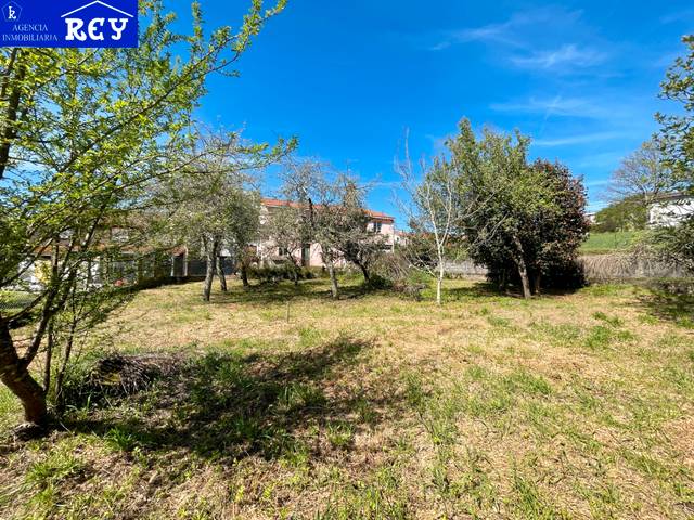 Casa-chalet en Venta en Rúa de Lamas de Abade en Castiñeiriño - Cruceiro de Sar