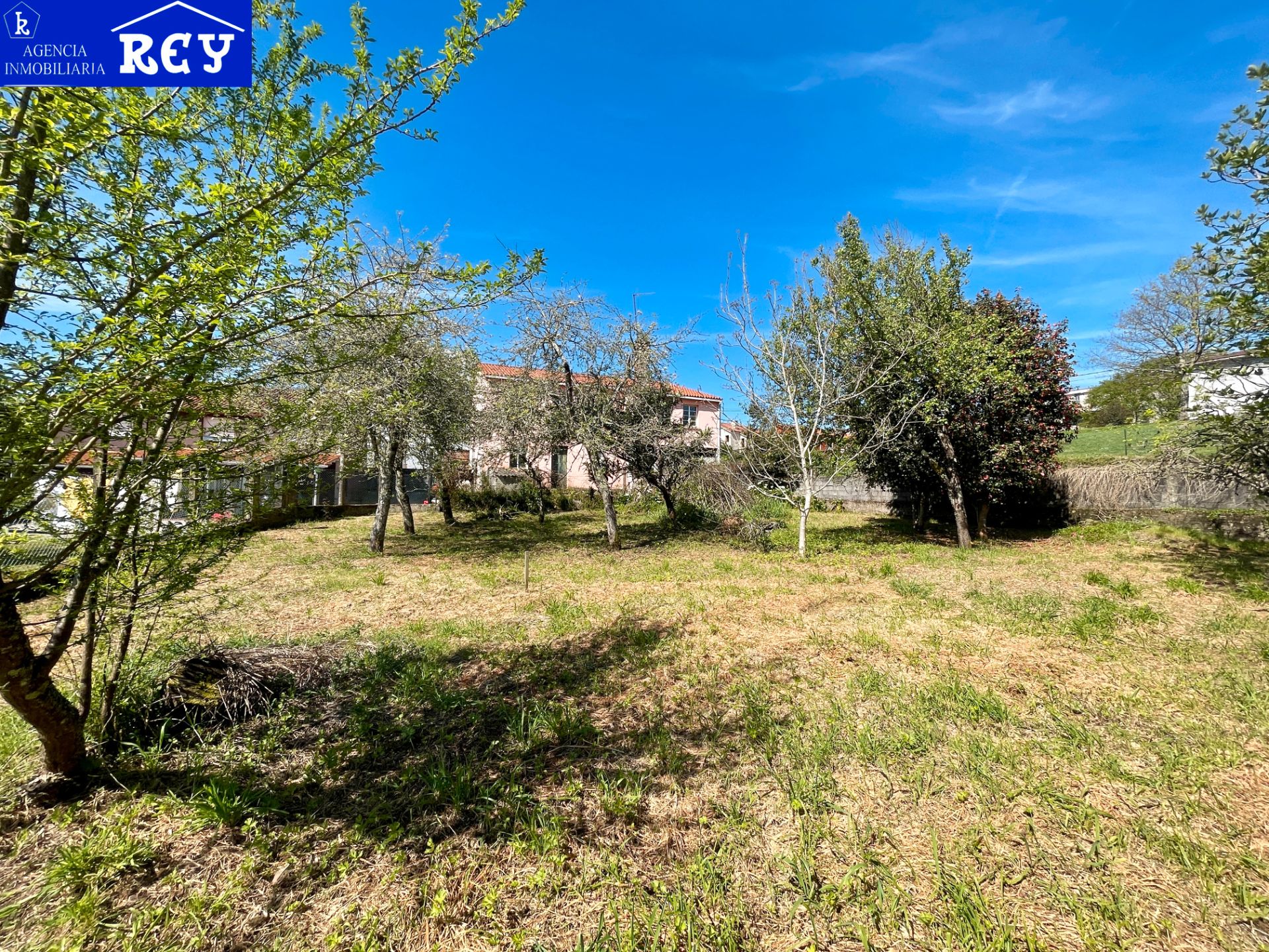House or chalet for sale in Santiago de Compostela   with Heating, Private garden and Storage room