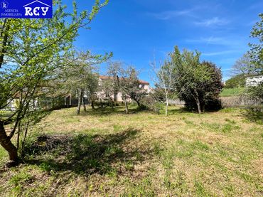 Maison avec jardin à vendre à Rúa de Lamas de Abade