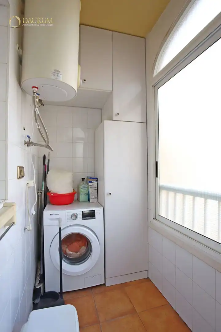 Appartamento con ascensore in vendita a CALLE DOCTOR CARO, imagen 16
