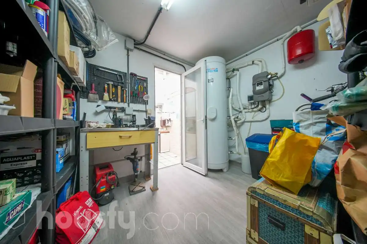 Casa o xalet en venda en Rivas-Vaciamadrid amb Aire condicionat, Calefacció i Jardí privat