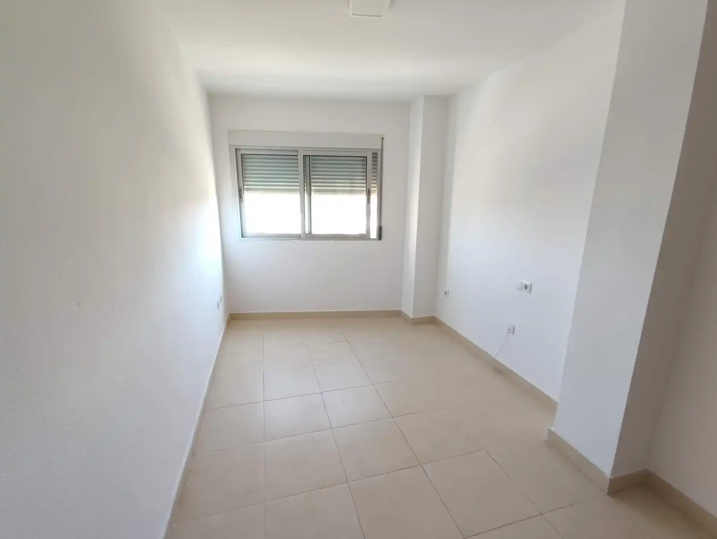 Schlafzimmer von Wohnungen zum Verkauf in Cartagena