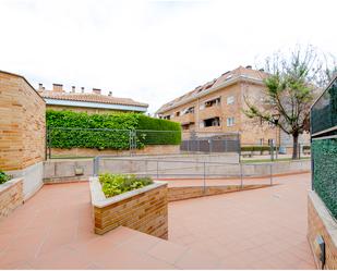 Exterior view of Flat for sale in Collado Villalba  with Terrace