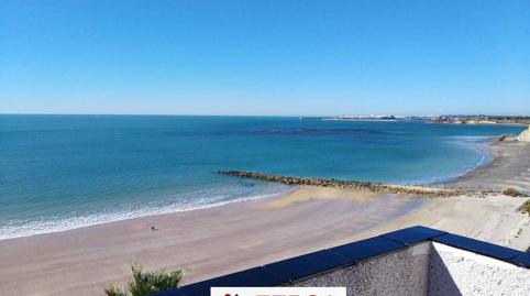 Foto 2 de Àtic de lloguer a Fuentebravía, Cádiz