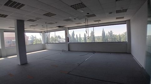 Foto 4 de Edificio en venta en Calle de Navaluenga, 1-3, Yucatán - Las Cornisas, Las Rozas de Madrid