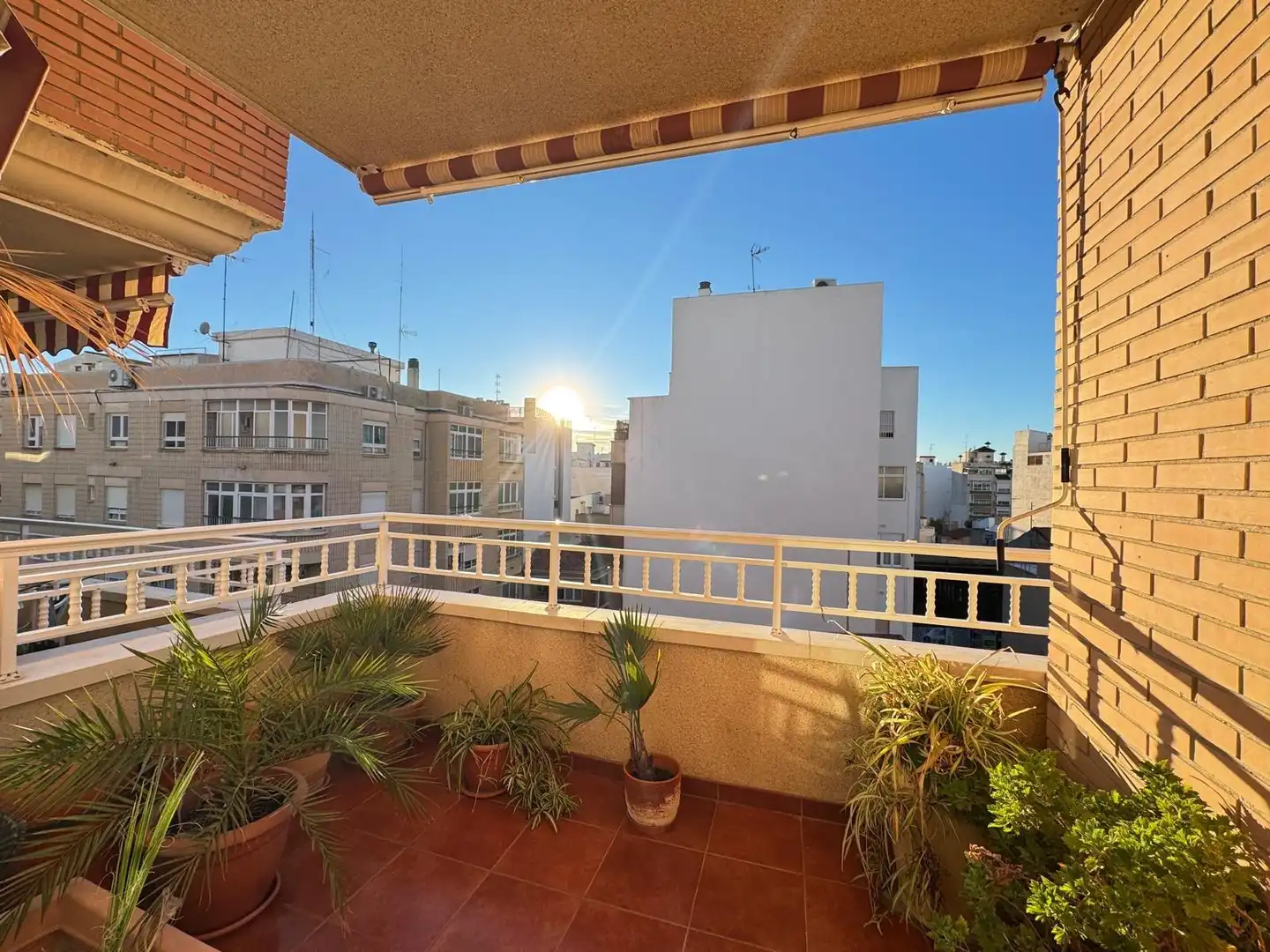 Apartament amb terrassa en venda a Calle san pablo, imagen 21