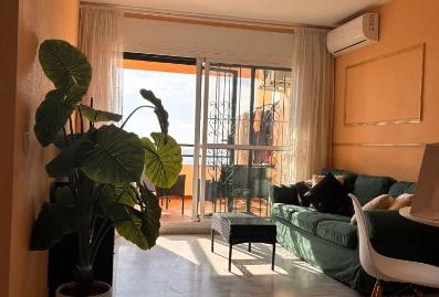 Foto 2 de Àtic en venda a Añoreta Golf - Paraíso del Sol, Rincón de la Victoria